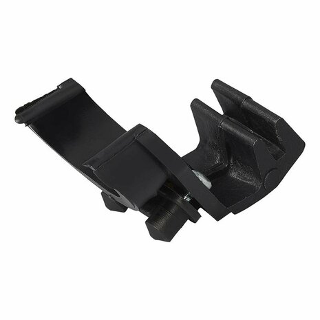 Spout attachment set for metal jerry can 10L 20L