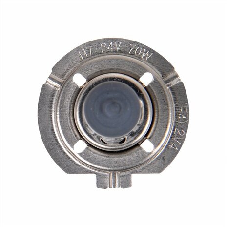Car lamp 24V 70W PX26d H7 in box