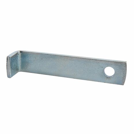 Pen metal for coupling lock