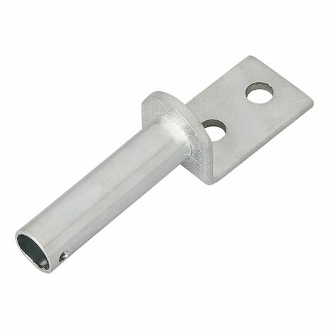 Screw thumb 16mm for flap hinge