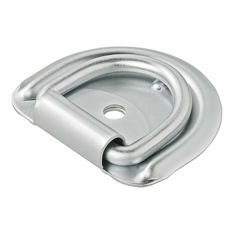 Lashing eye 76x66mm