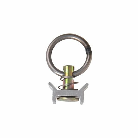 Stud fitting single metal