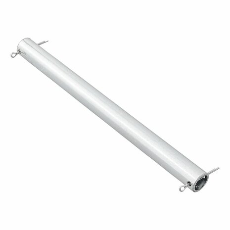 Axle for double jockey wheel 48 mm 341508