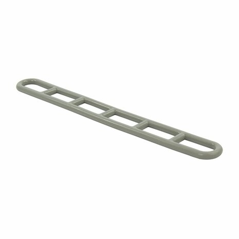 Stair tensioner 22.5cm 6-hole - set of 5