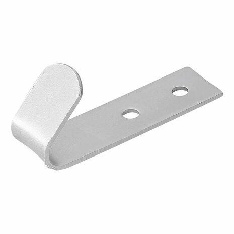 Hook screwable 4 pieces
