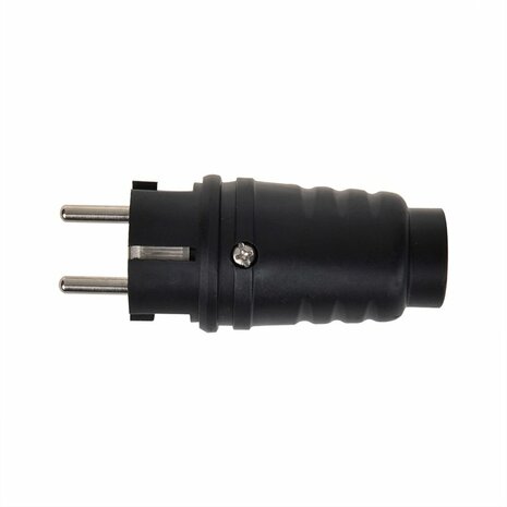 Schuko plug