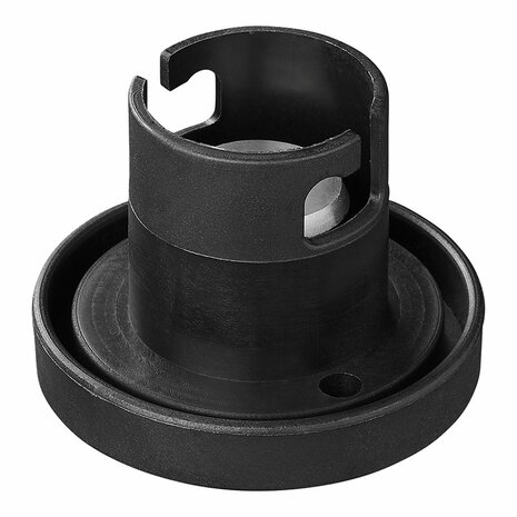 Gas cap LPG short