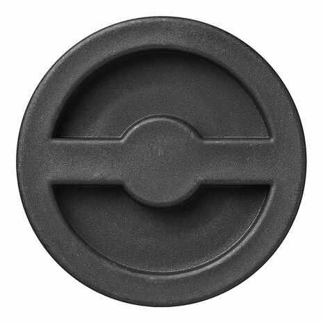 Gas cap LPG short