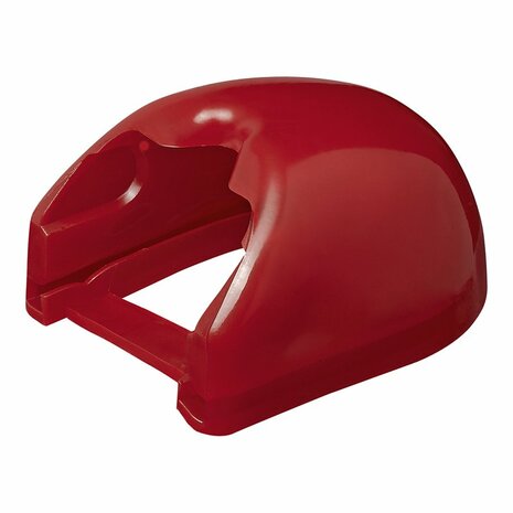 Soft Dock for coupling