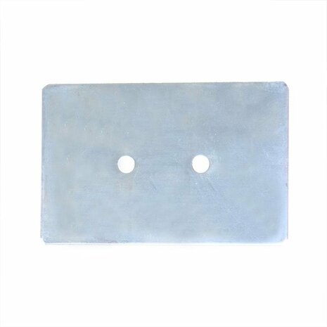 Mounting plate for 342136 and 342133