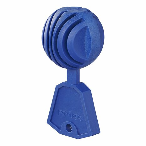 Anti-theft ball for ball coupling