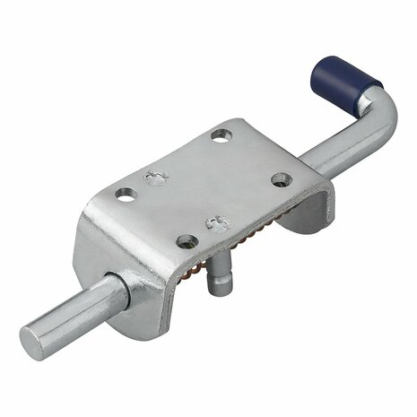 Spring lock
