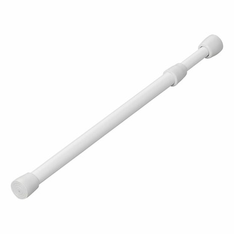 Locking rod extendable 25.5-43cm