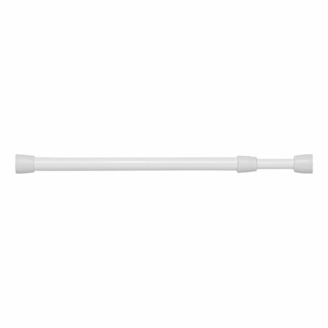 Locking rod extendable 25.5-43cm