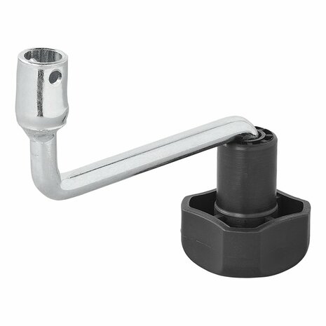 Lever for double jockey wheel 48 mm 341508