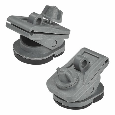 Awning clip rotary lock - Bulk