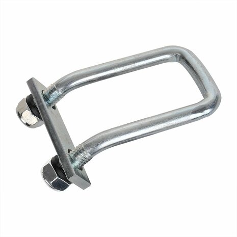 Lashing bracket