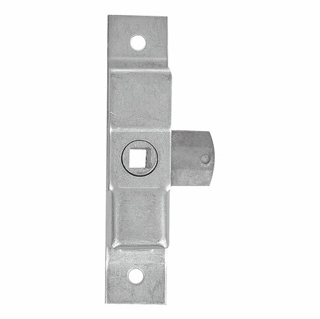 Box lock large 125x25mm