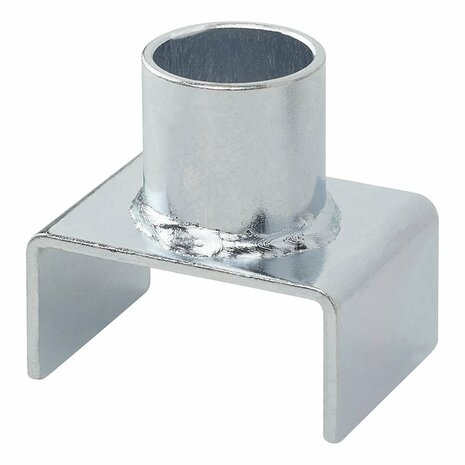 Adapter for pot jack