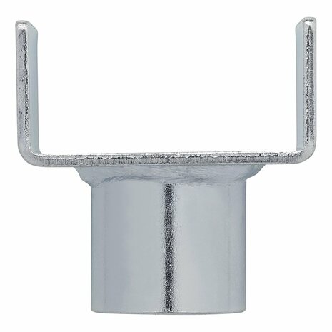 Adapter for pot jack