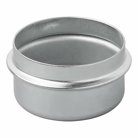Hub cap dia 52mmx26mm suitable for Knott/Hahn/Nieper
