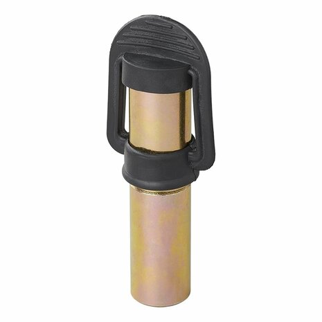 Rotating beacon pen weldable