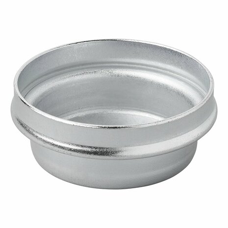 Hub cap dia 64mmx28mm suitable for Knott