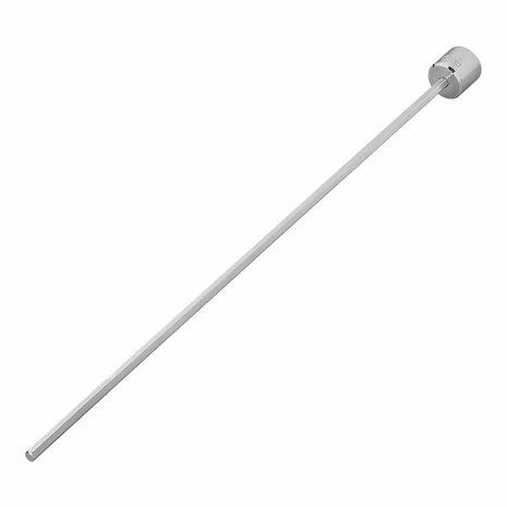 Extension adapter 440mm 19mm for corner support
