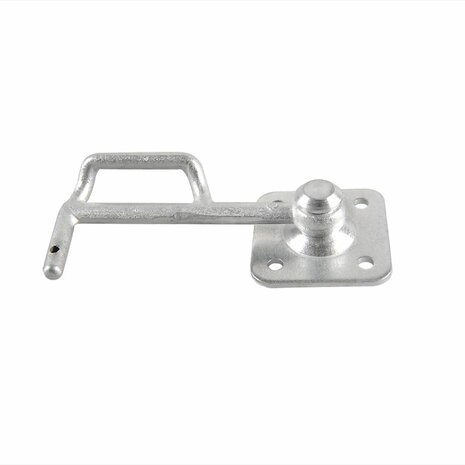 Flap hook no. 0 right