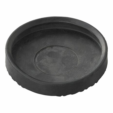 Protective caps plastic - set of 4 for support set 360801/360803