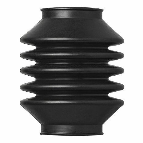 Dust cover for overrun brake 55mm