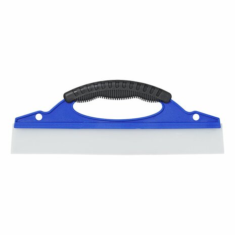 Water squeegee silicone 30cm