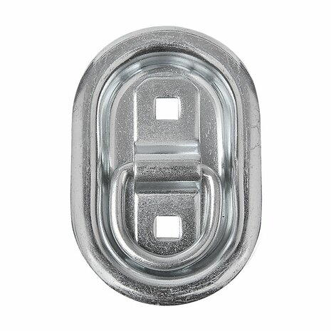 Lashing eye oval 145x100mm