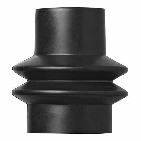 Dust cover for overrun brake suitable for Peitz PAV/SR 0.7-2.7 55/70mm