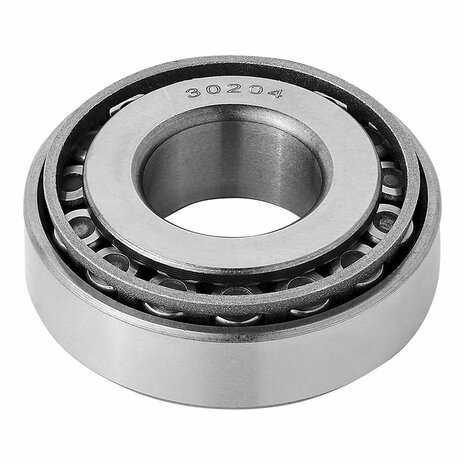 Bearing conical 30204 20x47x15.2