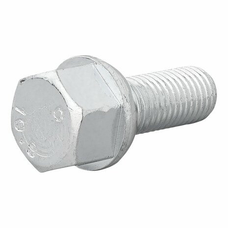 Wheel bolt for brake drum M12x 1.5 SW19