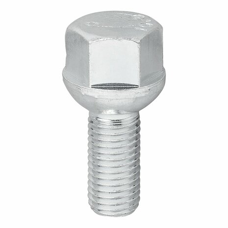 Wheel bolt for brake drum M12x 1.5 SW19