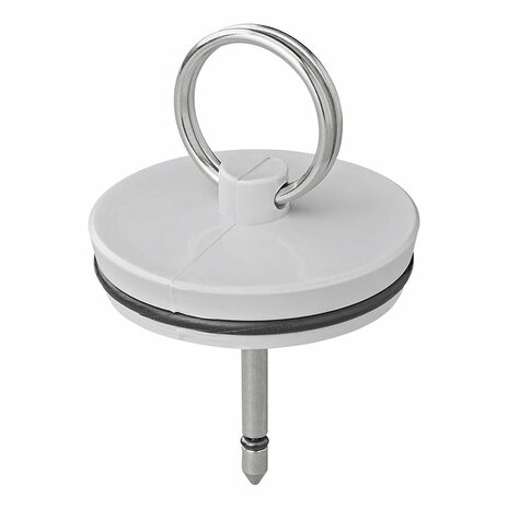 Siphon plug for siphon dia 39 mm