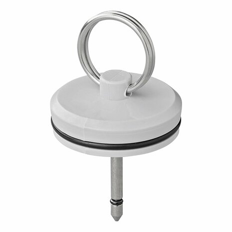 Siphon plug for siphon dia 33 mm