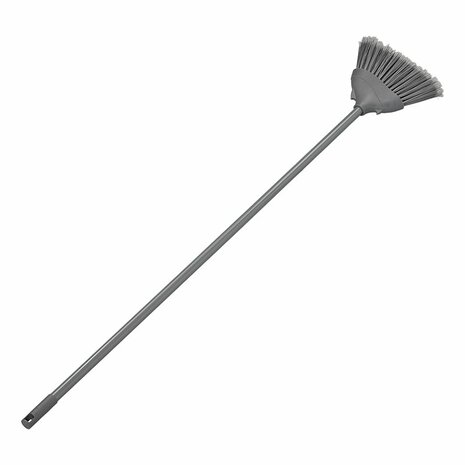 Tent broom 134 cm