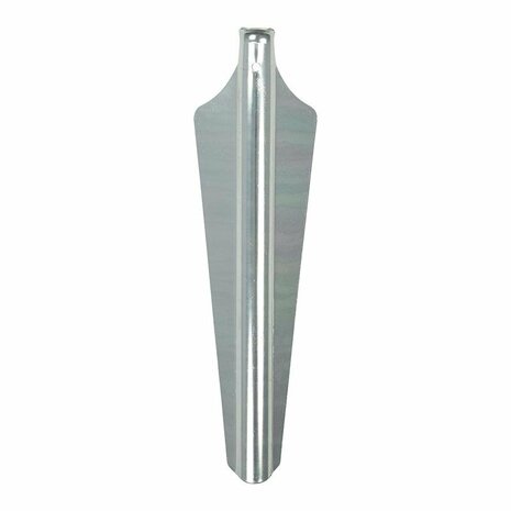 Sand herring 33cm aluminium