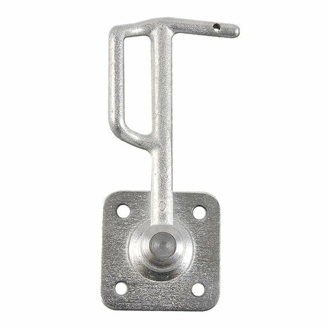 Flap hook no. 0 left