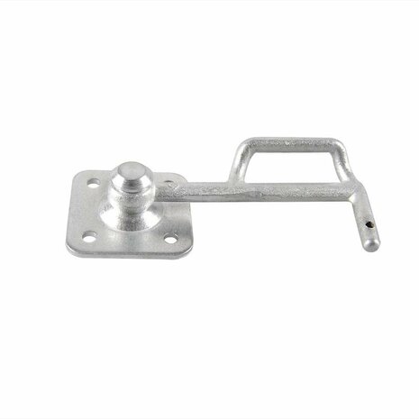 Flap hook no. 0 left