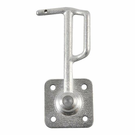 Flap hook no. 0 right