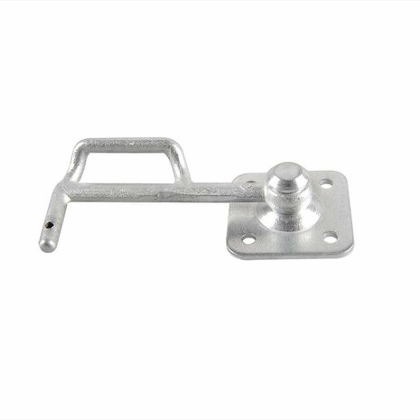 Flap hook no. 0 right