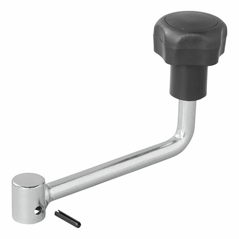 Lever for nose wheel 60 mm 341512