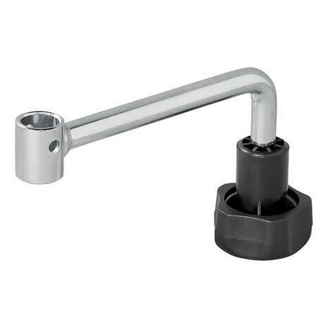 Lever for nose wheel 60 mm 341512