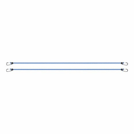Luggage spider 10mm - 150cm - set of 2 pieces