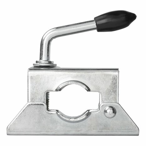Clamp 35mm for nose wheel