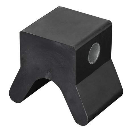 Boat catch black